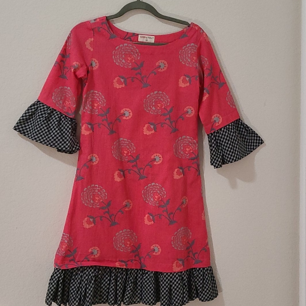 Spring dress